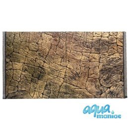 JUWEL Vision 180 3D thin rock background 90x45 cm in 2 sections